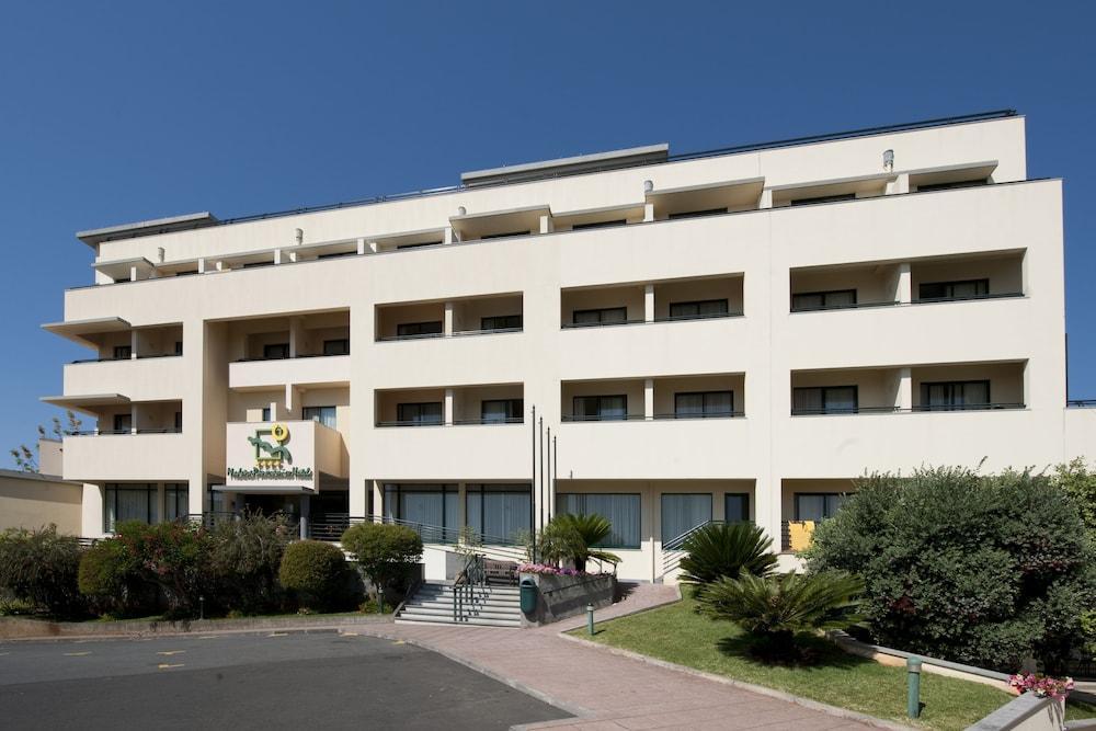 Madeira Panoramico Hotel Funchal  Exteriér fotografie