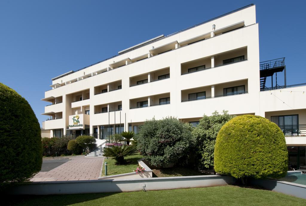 Madeira Panoramico Hotel Funchal  Exteriér fotografie